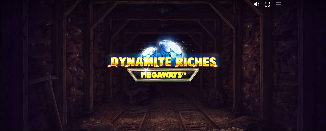 Dynamite Riches Megaways (Red Tiger) Image 1
